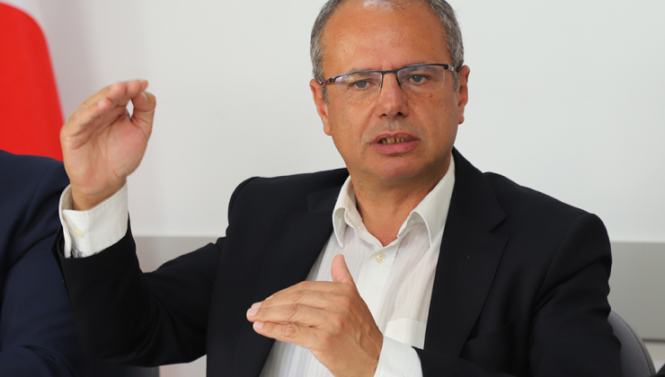 Sami Özuslu anjiyo oldu