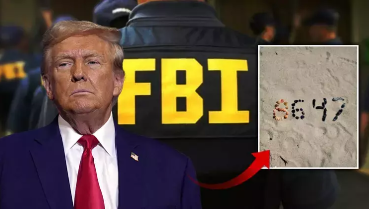 ABD karıştı: Eski FBI direktörüyle ilgili Trump’a suikast iddiası! Gizli Servis soruşturma başlattı