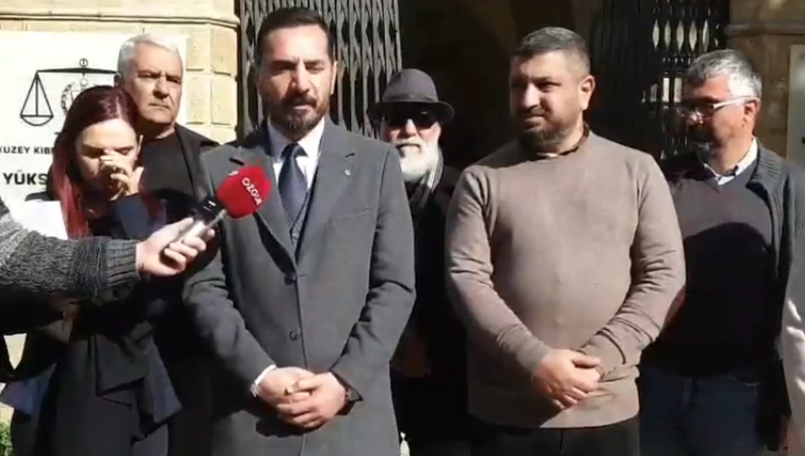 Ali Kişmir’in davası 30 Ekim tarihine ertelendi