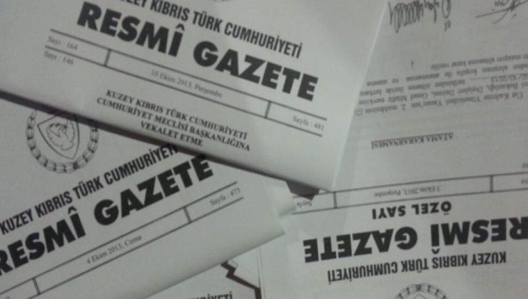 Bakanlar Kurulu 9 kişiyi yasaklı göçmen ilan ederek ülkeye girişlerini yasakladı