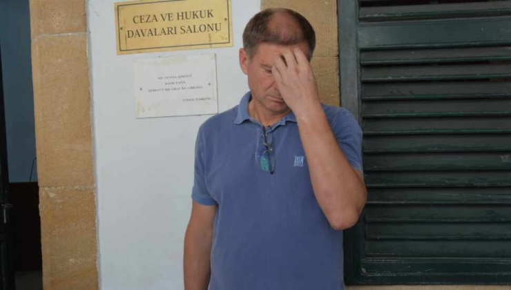 Rusya’da dolandırıcılık yaptı, KKTC’ye kaçtı burada tutuklandı