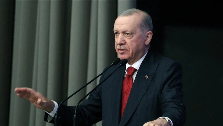 Erdoğan yeniden aday olacak mı?… Kulislerde ne konuşuluyor? AKP’nin gündemindeki formül