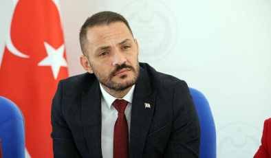 UBP’den diploma sahtekarlığına onay ve destek!…