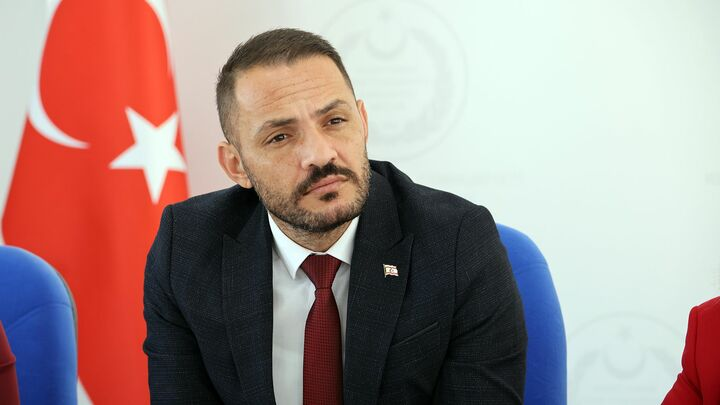 UBP’den diploma sahtekarlığına onay ve destek!…