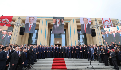 Kıbrıs Türk Basının ‘Yerleşkenin açılışında ‘ haber yapmasının engellenmesi ‘Yok artık’ dedirtti