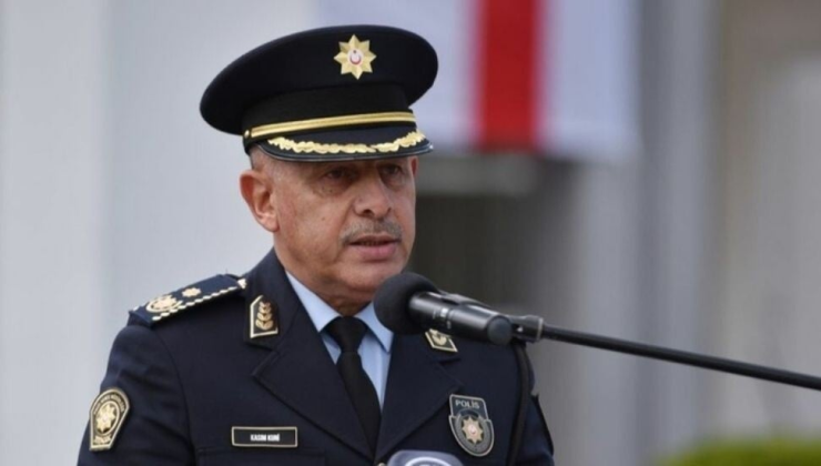 Kasım Kuni ”Ayşemden Akın’a yönelik korumanın artırılması için talep gelmedi”