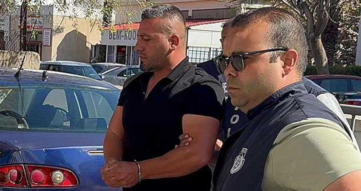 Arazi meselesi yüzünden Muhammed İkbal Köksal’ı kalçasından vuran D.Z 2 gün tutuklu kalacak