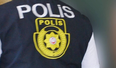 Girne’de Çek kırmak suretiyle tefecilik yapan bir şahıs tutuklandı