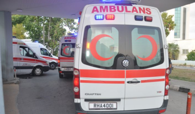 Beylerbeyi ile Gazimağusa’da meydana gelen ani ölümlerin ikisi de ‘kalp krizi’