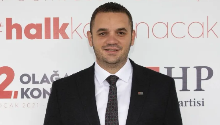 HP’ne misillemem mi? Tokatlıoğlu sahte vekaletname imzaladığı gerekçesi ile tutuklandı