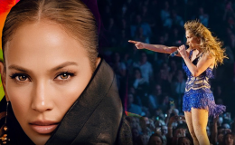 Jennifer Lopez’in İstanbul konseri biletleri 7 dakikada tükendi!