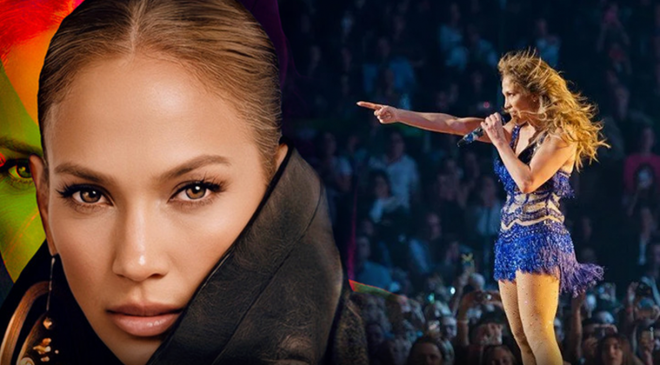 Jennifer Lopez’in İstanbul konseri biletleri 7 dakikada tükendi!