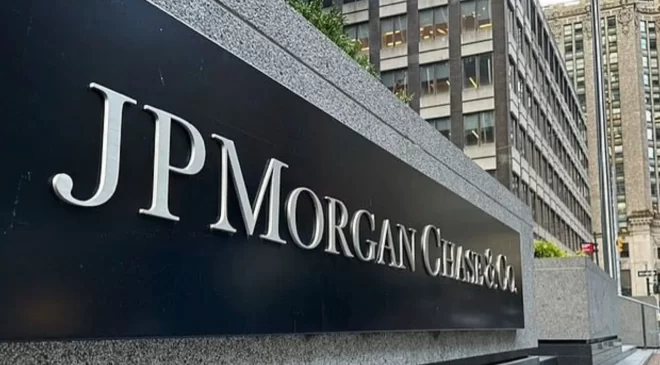 JP Morgan Türkiye borsasının ağırlığını ‘piyasa üstü’ seviyeden ‘nötr’e indirdi