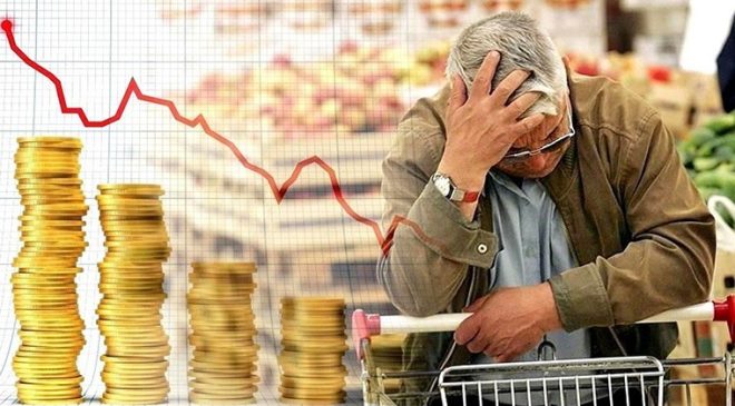 TÜİK nisan ayı enflasyon verilerini açıkladı