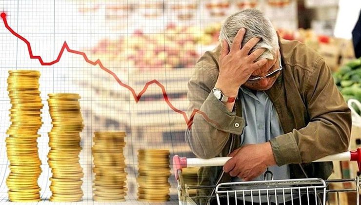 TÜİK nisan ayı enflasyon verilerini açıkladı