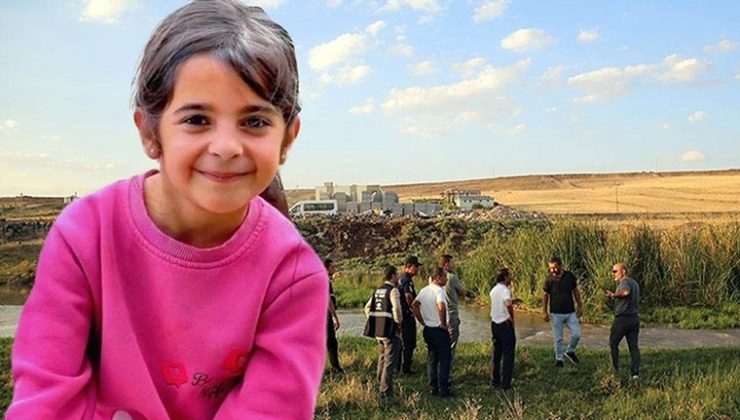 Narin Güran cinayeti davasında ara karar: Duruşma ertelendi