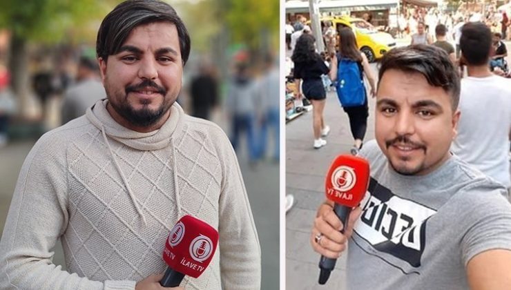 Cumhurbaşkanı Erdoğan’a hakaret suçlaması nedeniyle youtuber Arif Kocabıyık tutuklandı