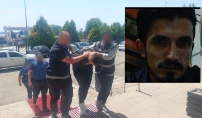 Kayıp olarak aranıyordu, meğer arkadaşları öldürüp çuvalla gömmüşler