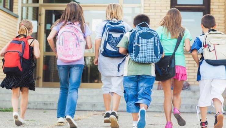 Komşuda salgın patladı, 9 okul apar topar kapatıldı: En çok çocukları etkiliyor