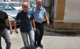 Çalıştığı iş yerinde hırsızlık yapan Mehmet Gürler 1 yıl 6 ay hapislik cezasına çarptırıldı