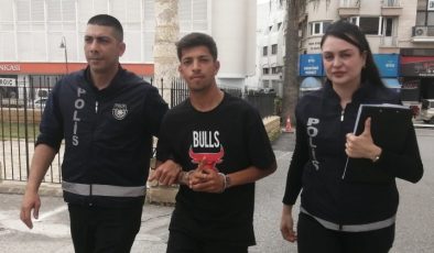 Bahar şenliğinde bıçak ile kendi gibi güvenlik görevlisini yaralayan zanlı 2 gün daha tutuklu kalacak