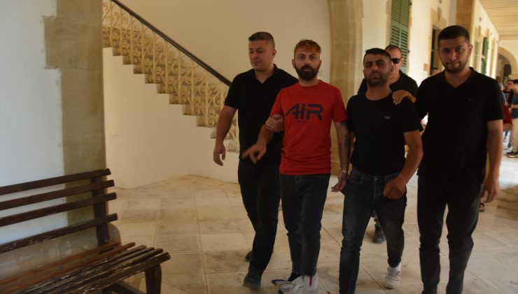 Ağır yaralama, ciddi darp, katle teşebbüs suç zanlıları 5 gün daha tutuklu kalacak
