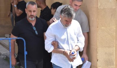 Ala Sholeh’in şüpheli ölümü üzerine tutuklanan Yusuf Süt teminata bağlandı