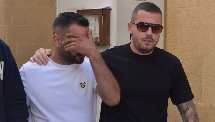 Turist olarak geldi ama “Koko” isimli Narkotik detektör köpeğe enselendi