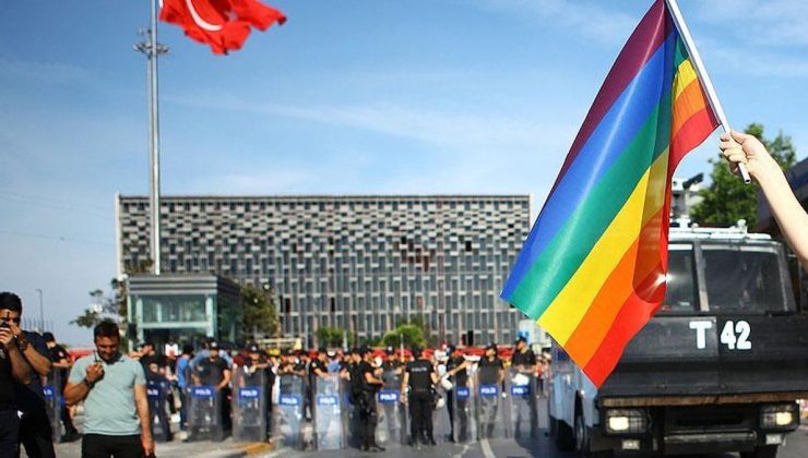 Nişan ve düğün töreni yapan eşcinsellere 4 yıl hapis geliyor