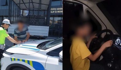 Oğlunu tehlikeye atan babaya rekor ceza