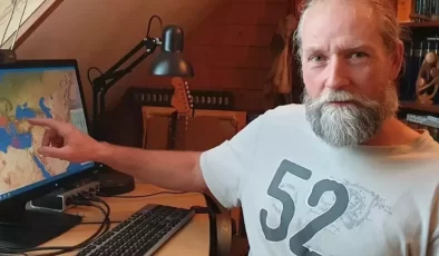 Saatler önce uyarmış! ‘Deprem kahini’nden İstanbul için nokta atışı tahmin