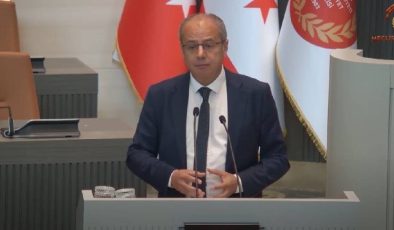 Sami Özuslu ”Ayşemden Akın yalnız değildir ama başına birşey gelirse siz sorumlu olacaksınız”