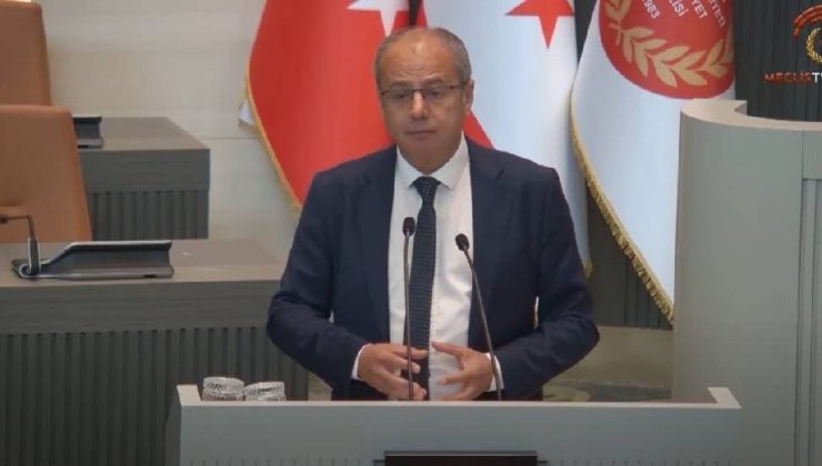 Sami Özuslu ”Ayşemden Akın yalnız değildir ama başına birşey gelirse siz sorumlu olacaksınız”