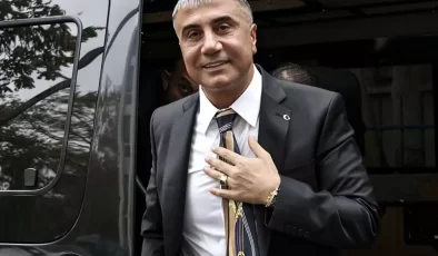 Sedat Peker Türkiye’ye geri mi dönecek? Avukatından açıklama var