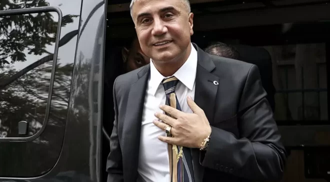 Sedat Peker Türkiye’ye geri mi dönecek? Avukatından açıklama var