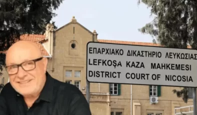 Simon Aykut duruşmasına dün devam edildi