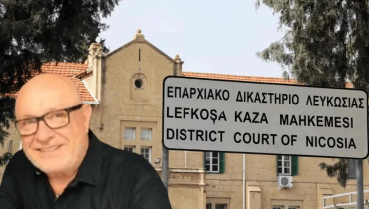 Simon Aykut duruşmasına dün devam edildi