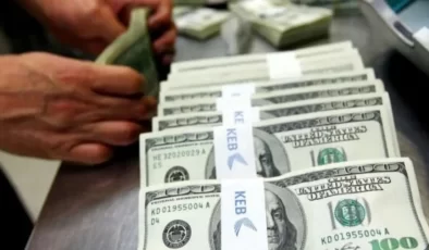 Merkez Bankası’nın rezervleri 140 milyar doların altına indi