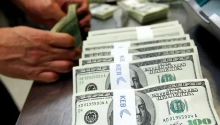 Merkez Bankası’nın rezervleri 140 milyar doların altına indi