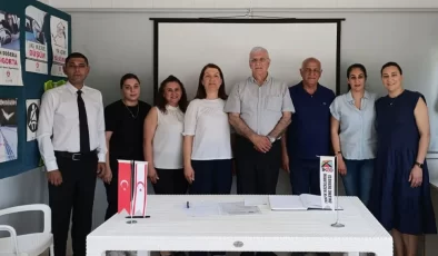 Trafik Kazalarını Önleme Derneği (TKÖD) başkanı yeniden Mehmet Avcı