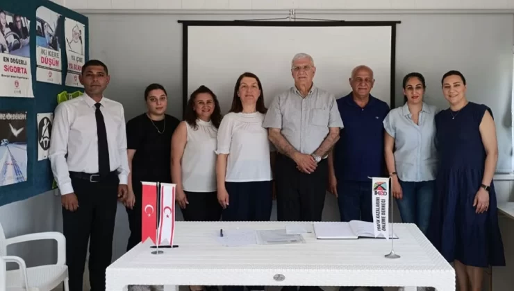 Trafik Kazalarını Önleme Derneği (TKÖD) başkanı yeniden Mehmet Avcı