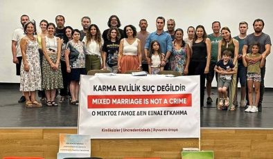 Kimliksizler Derneği, Güney Kıbrıs’ta vatandaşlık başvurusu kabul edilmeyenlere destek için 19 Mayıs’ta topluca başvuru yapma eylemi yapacak