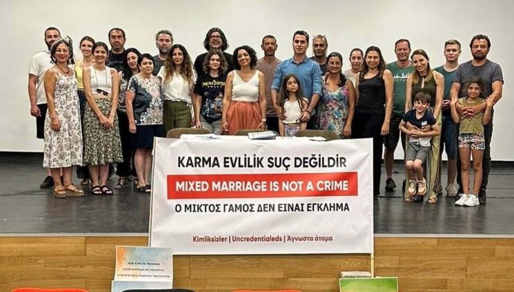 Kimliksizler Derneği, Güney Kıbrıs’ta vatandaşlık başvurusu kabul edilmeyenlere destek için 19 Mayıs’ta topluca başvuru yapma eylemi yapacak