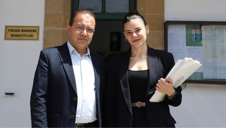 CTP ‘2 Tüzüğü’ Anayasa Mahkemesine taşıdı