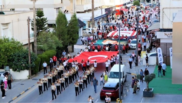 19 Mayıs Atatürk’ü Anma, Gençlik ve Spor Bayramı törenlerle kutlanacak