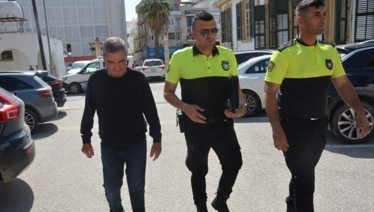 Alkol sınırını aşınca ehliyetine el kondu