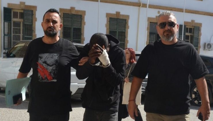 ‘Tanyeri Operasyonunda’ ele geçen Uyuşturucu zanlısı 75 gün süreyi aşmamak üzere cezaevine gönderildi