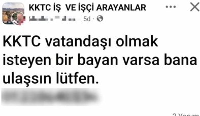 KKTC’nin geldiği veya getirildiği nokta can yakıyor !..