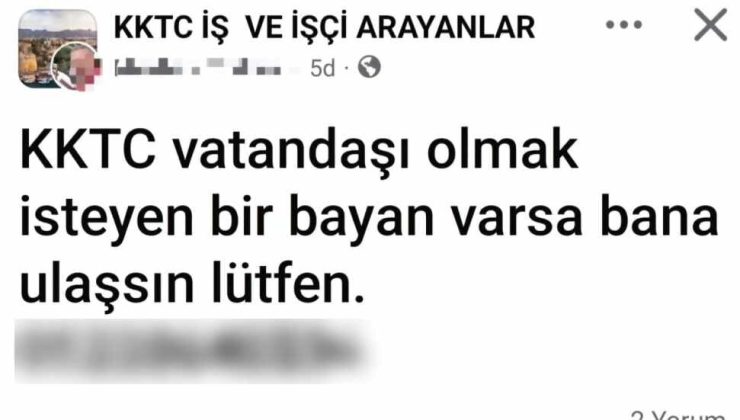 KKTC’nin geldiği veya getirildiği nokta can yakıyor !..