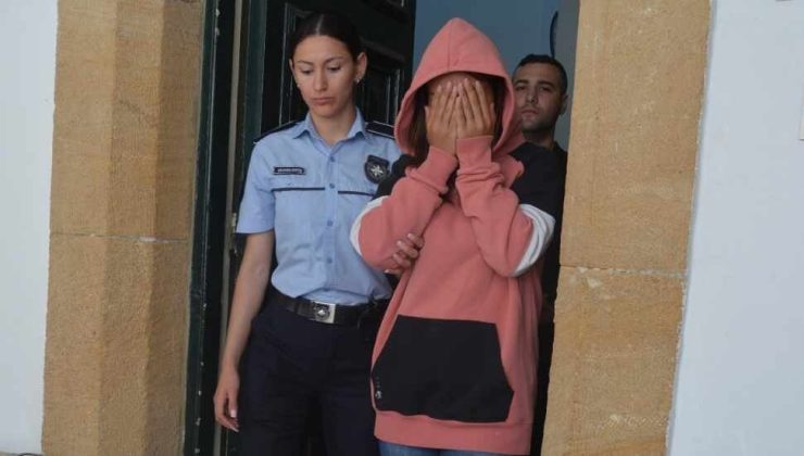 Temizlikçi olarak çalıştığı evin çelik kasasından yüklü miktarda para ve altın çalan zanlı 7 gün daha tutuklu kalacak